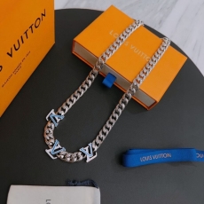 Louis Vuitton Necklaces